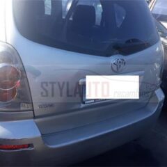 DESPIECE TOYOTA COROLLA VERSO 1.8 GASOLI