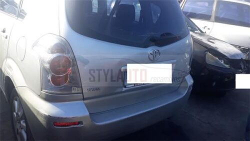 DESPIECE TOYOTA COROLLA VERSO 1.8 GASOLI - Imagen 2