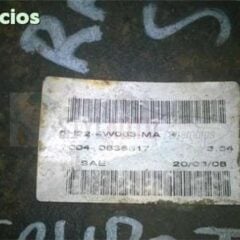 DIFERENCIAL RANGE ROVER SPORT 3.6