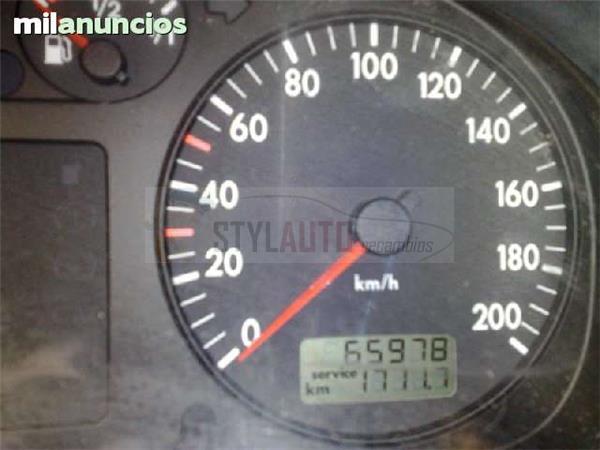 MOTOR COMPLETO SEAT IBIZA 1.4 AKK - Imagen 2