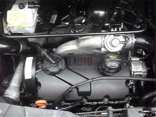 MOTOR VW TRANSPORTER 1.9 TDI TIPO AXC