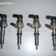 INYECTORES FORD 1.4 TDCI 9663429280
