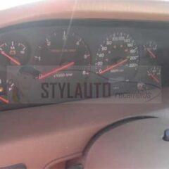 CUADRO RELOJES JEEP GRAND CHEROKEE 3.1