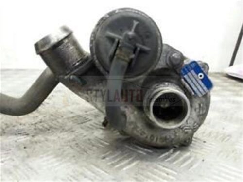 TURBO PEUGEOT BIPPER 1.4 54359700021