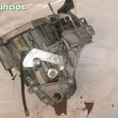 CAJA CAMBIOS RENAULT MODUS 7701700553
