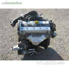 MOTOR OPEL VECTRA B 1.8I 16V X18XE
