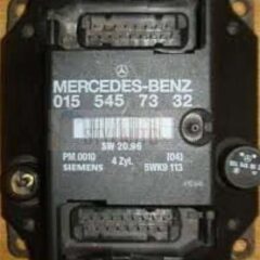 MODULO ENCENDIDO MB 0155457032