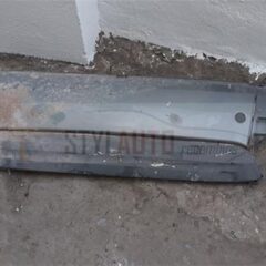 ALETA Y PARAGOLPES SMART FORTWOO