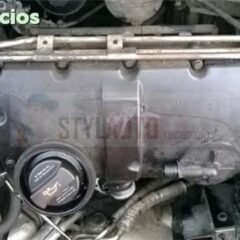 CULATA SEAT IBIZA 1.9 TDI 130CV