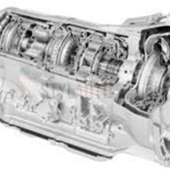 CAJA CAMBIOS MANUAL MB 300 W124 717449