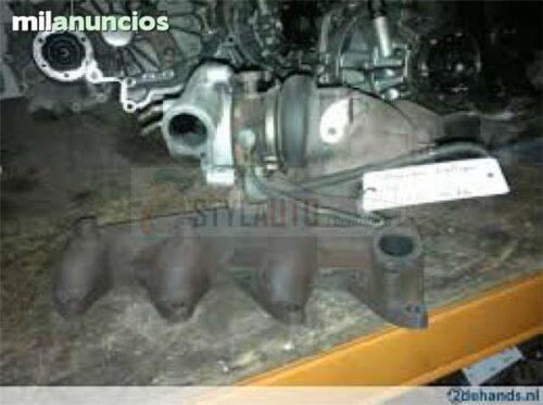 TURBO HYUNDAI GALLOPER 2.5TD
