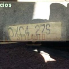 DIFERENCIAL DELANTERO SSANGYONG ACTYON