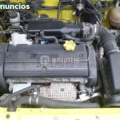 MOTOR LAND ROVER FREELANDER 1.8 GASOLINA