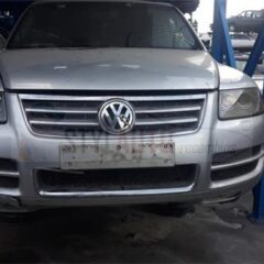 DELANTERA COMPLETA VW TOUAREG SPORT