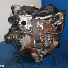 MOTOR RENAULT SCENIC 1.5 DCI K9KN837