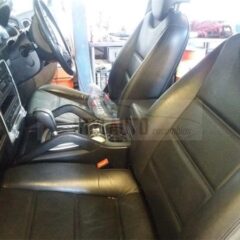 DESPIECE COMPLETO PORSCHE CAYENNE S