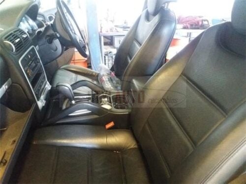 DESPIECE COMPLETO PORSCHE CAYENNE S - Imagen 2
