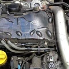 MOTOR RENAULT LAGUNA 2.0 DCI 150 M9RA740