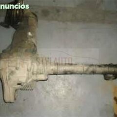 DIFERENCIAL DELANTERO TOAUREG V10