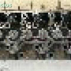 CULATA HONDA CIVIC 1.7 CDTI Año 2004