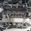 CULATA COMPLETA KIA CEED CRDI