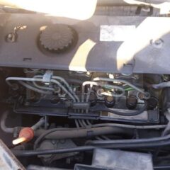 CULATA FIAT DUCATO 2. 8 814063 8140. 63