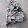CAJA PEUGEOT 406 2.0HDI 110CV 20LE85