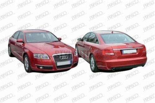 FARO DE XENON AUDI A6 4F2 2004+ - Imagen 2