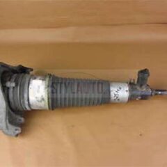 AMORTIGUADOR DELANTERO AUDI A6 4F NEUMAT