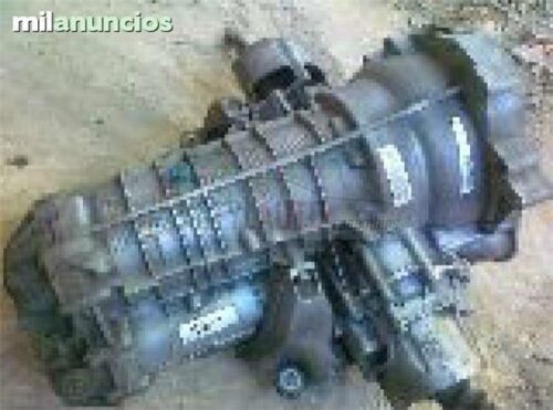 CAJA AUTOMATICA AUDI A6 2.7 ALL ROAD EYK