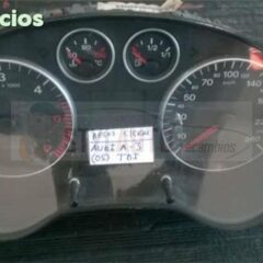 CUADRO RELOJES AUDI A3 2.0TDI 8P0920900D