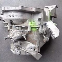 CAJA CAMBIOS MANUAL OPEL VECTRA C 3.0CDT