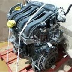 MOTOR RENAULT MEGANE 3 1.6 K4MR858