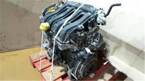 MOTOR RENAULT MEGANE 3 1.6 K4MR858