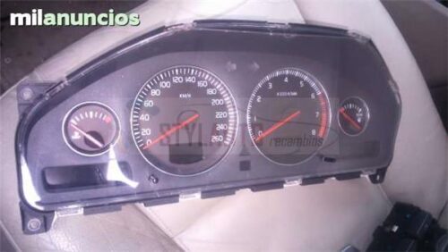 CUADRO VOLVO XC90 30682273 8602887