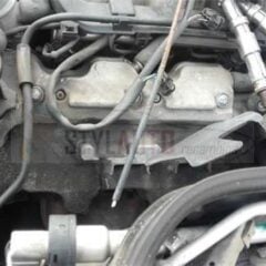 CULATAS MERCEDES E240 MOTOR 112913