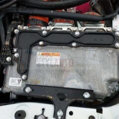INVERTOR BATERIA TOYOTA AURIS HIBRIDO g920047190