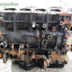 BLOQUE DE MOTOR VW GOLF 6 2.0 TDI CBAB