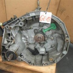 CAJA CAMBIOS RENAULT LAGUNA 1