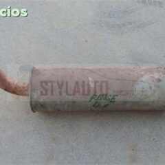 ESCAPE CENTRAL RANGE ROVER 4.6 GASOLINA