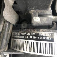 MOTOR SEAT IBIZA 1.2 TDI CFWA C F W A