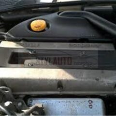 MOTOR SAAB 9-5 2.3T TIPO: B235R