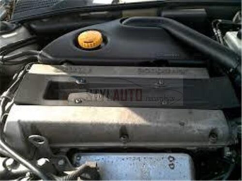 MOTOR SAAB 9-5 2.3T TIPO: B235R