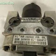 BOMBA ABS LAND ROVER DISCOVERY SRB500050