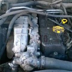 MOTOR JEEP CHEROKEE 2.5 MOTOR VM