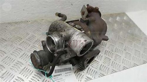 TURBO MITSUBISHI MONTERO 3.2 DID TF035-3