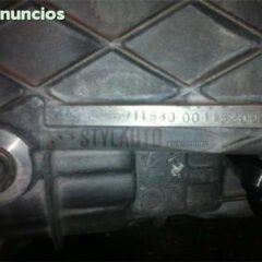 CAJA CAMBIOS MERCEDES SPRINTER 313 CDI