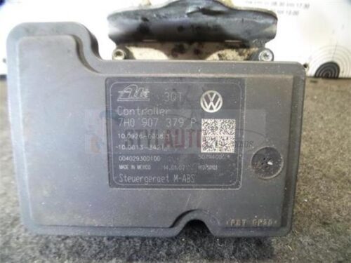 ABS VW TRASNPORTER 7H0907379P 7H0614117