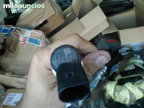 JUEGO INYECTORES CITROEN C2 1.4 HDI - Imagen 2