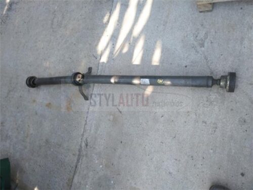 TRANSMISION CENTRAL VW PASSAT 3C